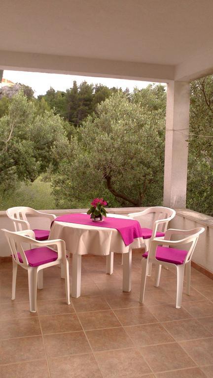 Holiday Home Oliveta Брела Номер фото