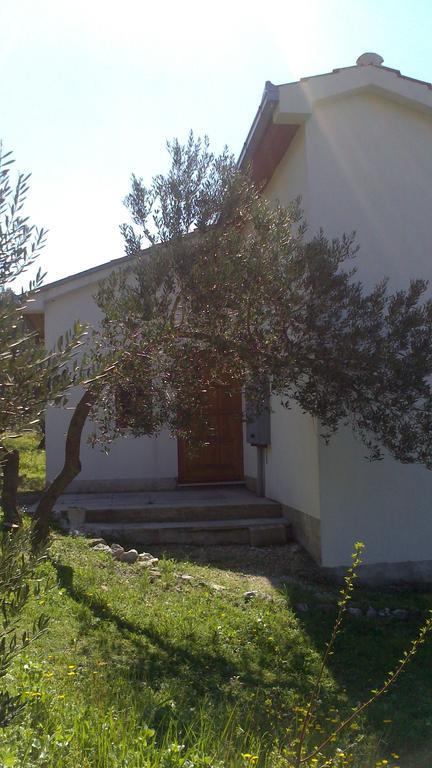 Holiday Home Oliveta Брела Номер фото