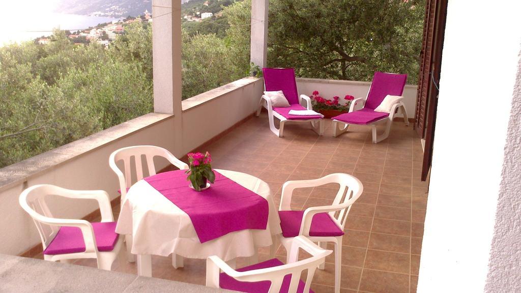 Holiday Home Oliveta Брела Номер фото