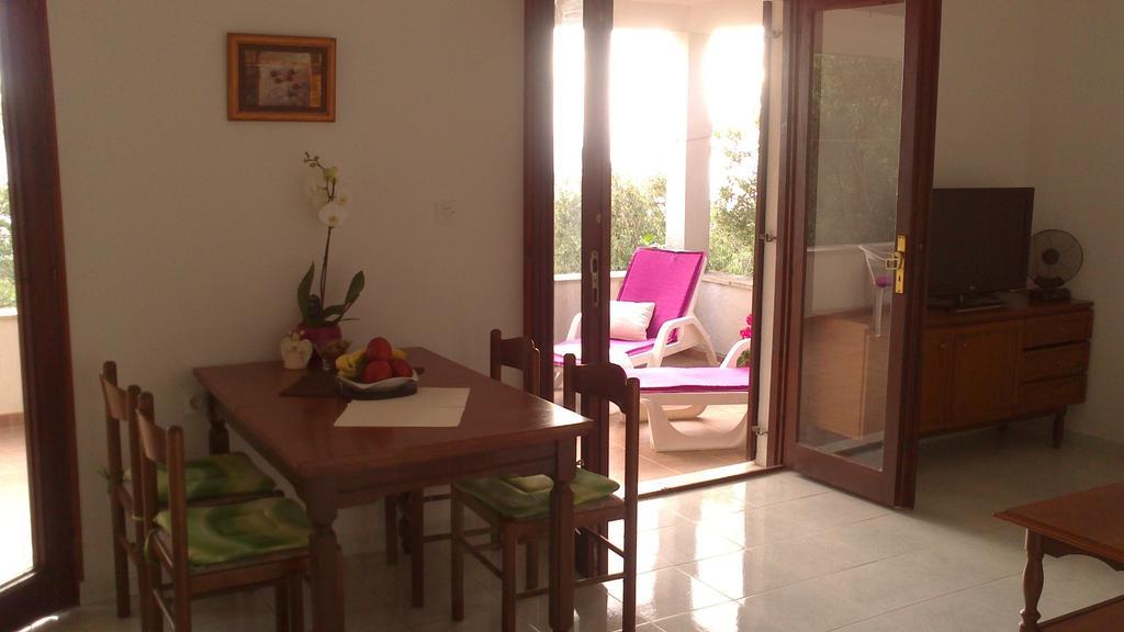 Holiday Home Oliveta Брела Номер фото