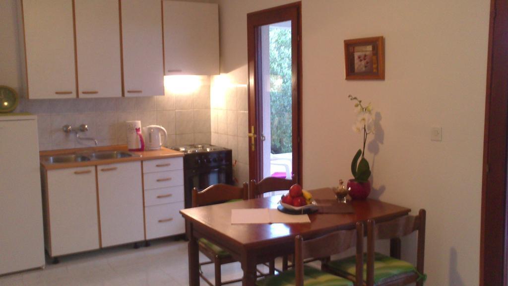 Holiday Home Oliveta Брела Номер фото