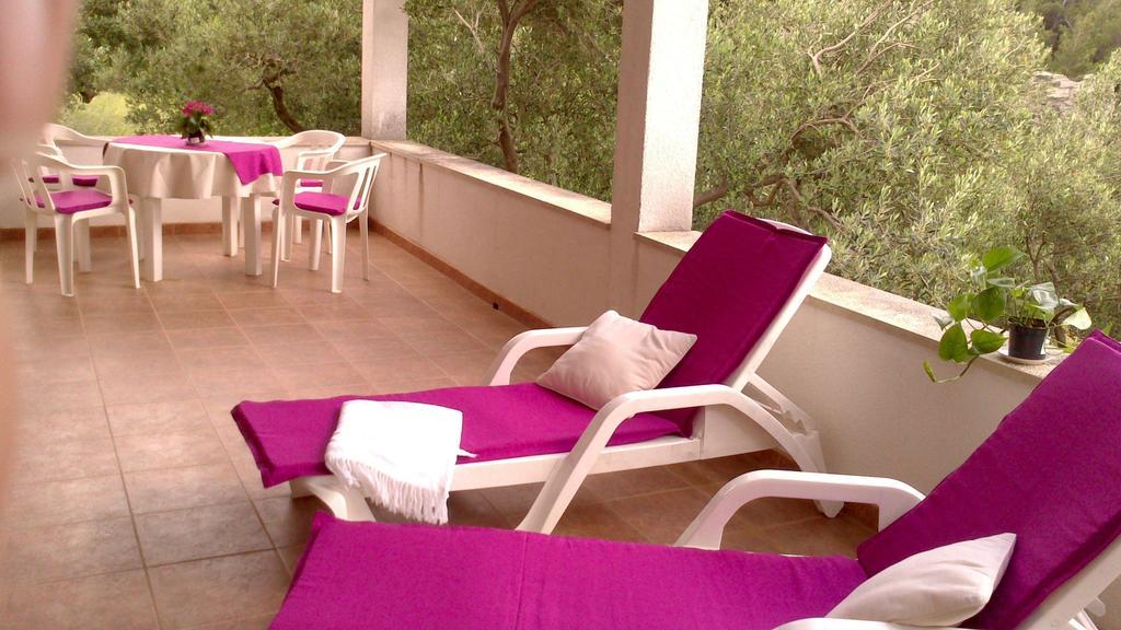 Holiday Home Oliveta Брела Номер фото
